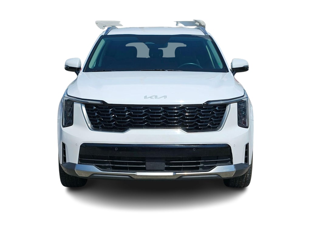 Thumbnail: 2024 Kia Sorento - 20