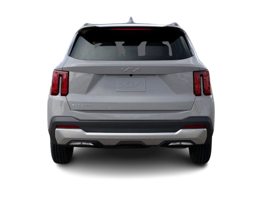 Thumbnail: 2026 Kia Sorento - 3