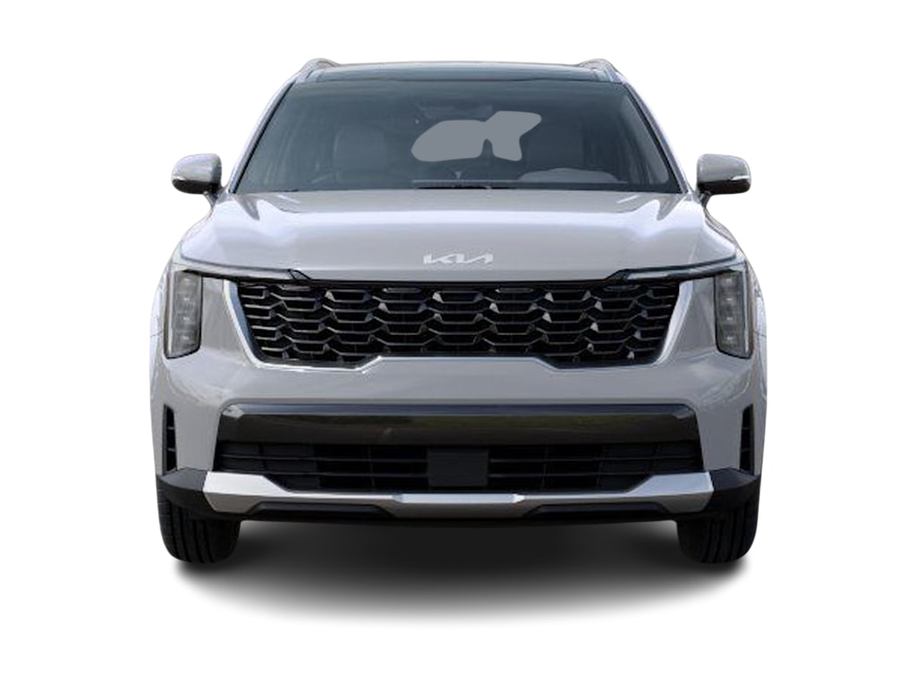 Thumbnail: 2026 Kia Sorento - 6