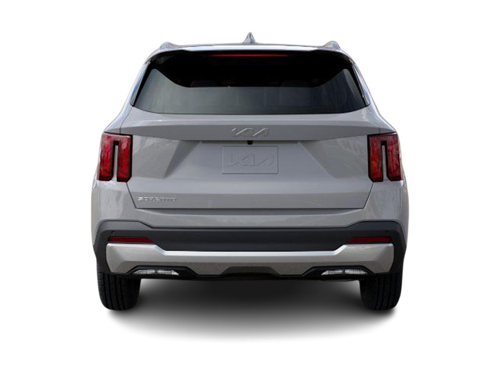 Thumbnail: 2026 Kia Sorento - 5