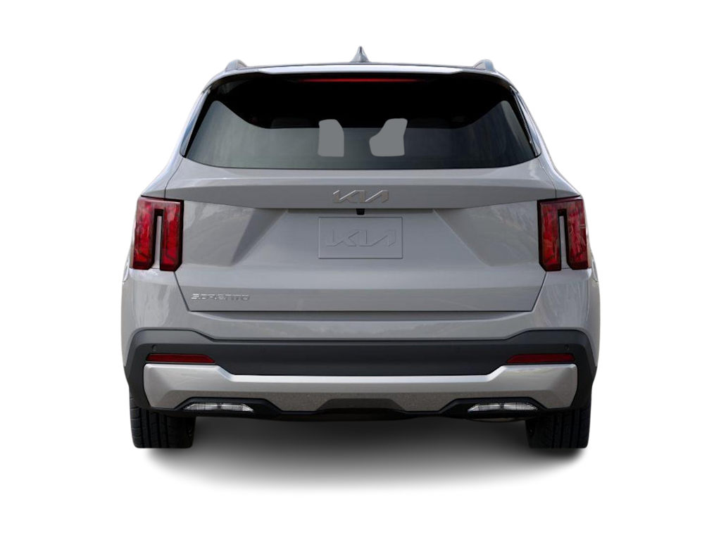 Thumbnail: 2026 Kia Sorento - 21