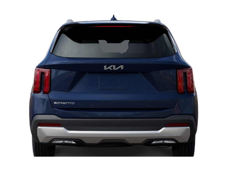 Thumbnail: 2026 Kia Sorento - 21