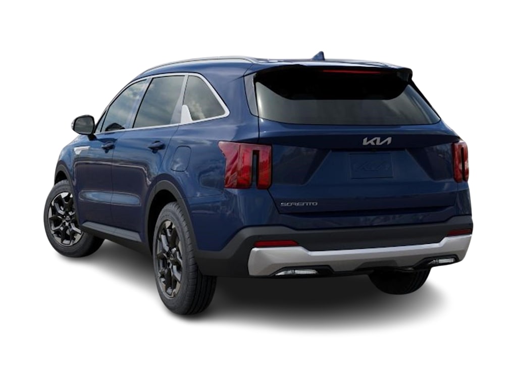 Thumbnail: 2026 Kia Sorento - 4