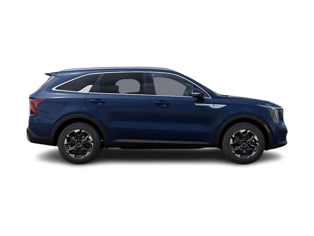 Thumbnail: 2026 Kia Sorento - 17