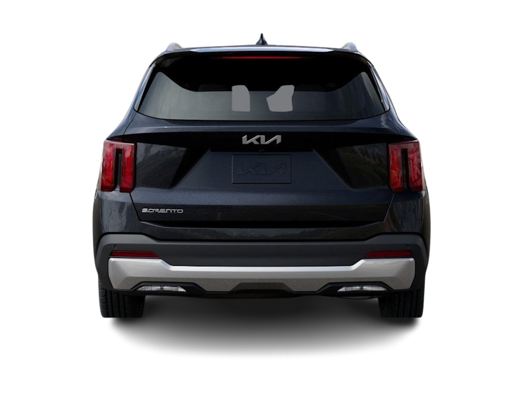 Thumbnail: 2026 Kia Sorento - 21
