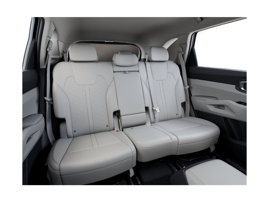 Thumbnail: 2026 Kia Sorento - 21