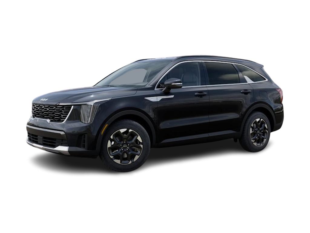 Thumbnail: 2026 Kia Sorento - 14