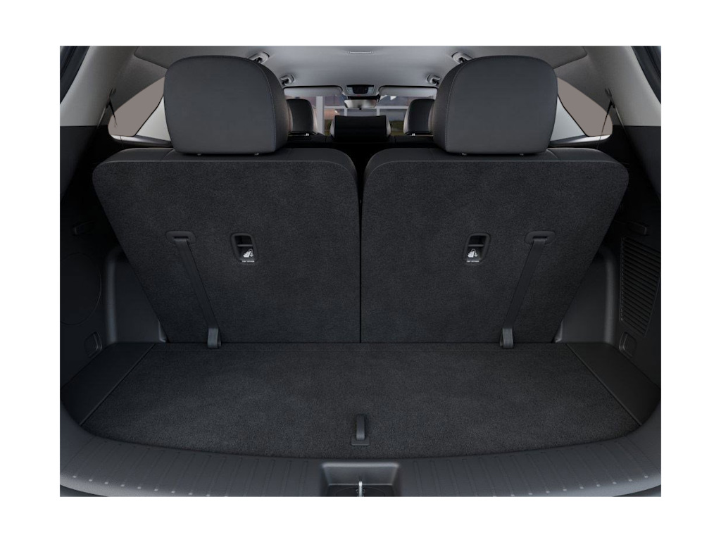 Thumbnail: 2025 Kia Sorento - 22