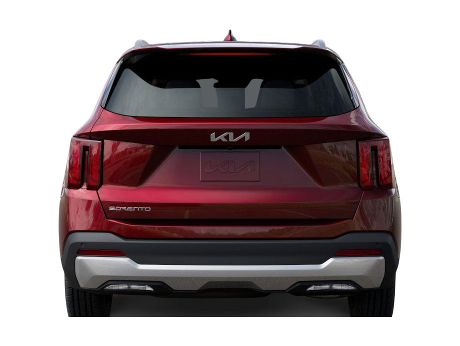 Thumbnail: 2025 Kia Sorento - 21