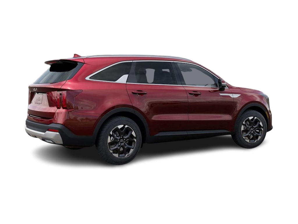 Thumbnail: 2025 Kia Sorento - 15