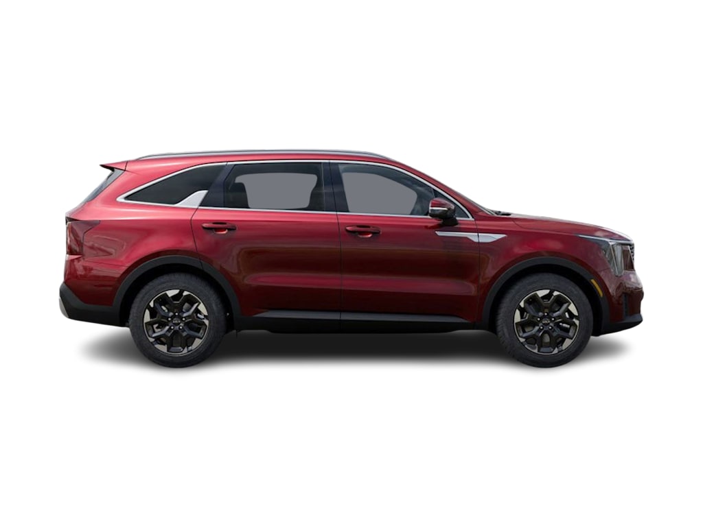 Thumbnail: 2025 Kia Sorento - 16