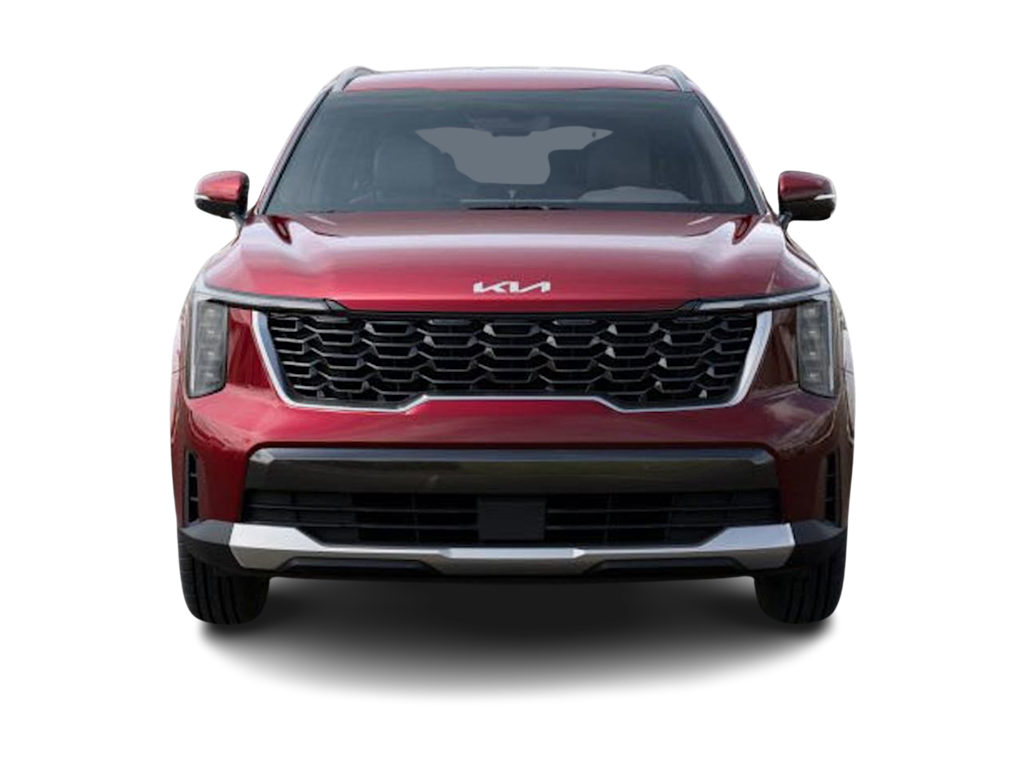 Thumbnail: 2025 Kia Sorento - 5