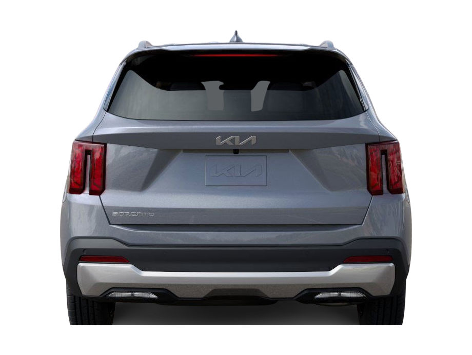 2025 Kia Sorento S 20