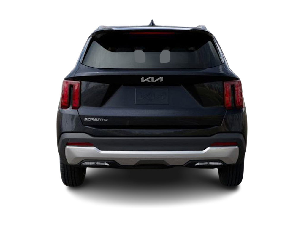 Thumbnail: 2025 Kia Sorento - 4