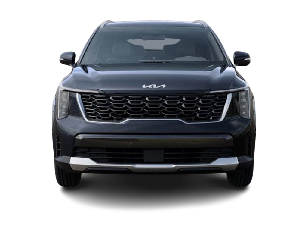 Thumbnail: 2025 Kia Sorento - 5