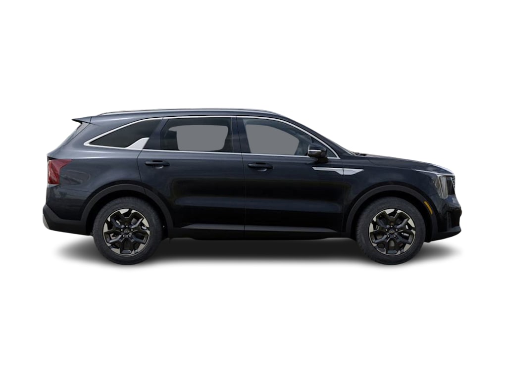Thumbnail: 2025 Kia Sorento - 16