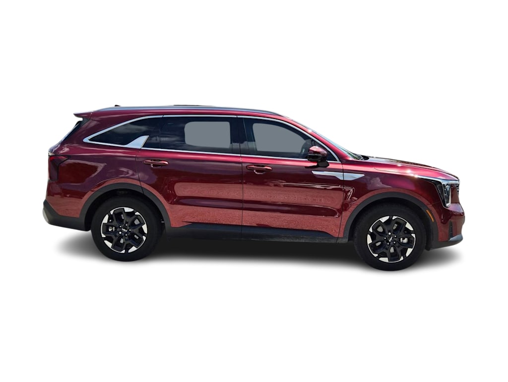 Thumbnail: 2025 Kia Sorento - 16