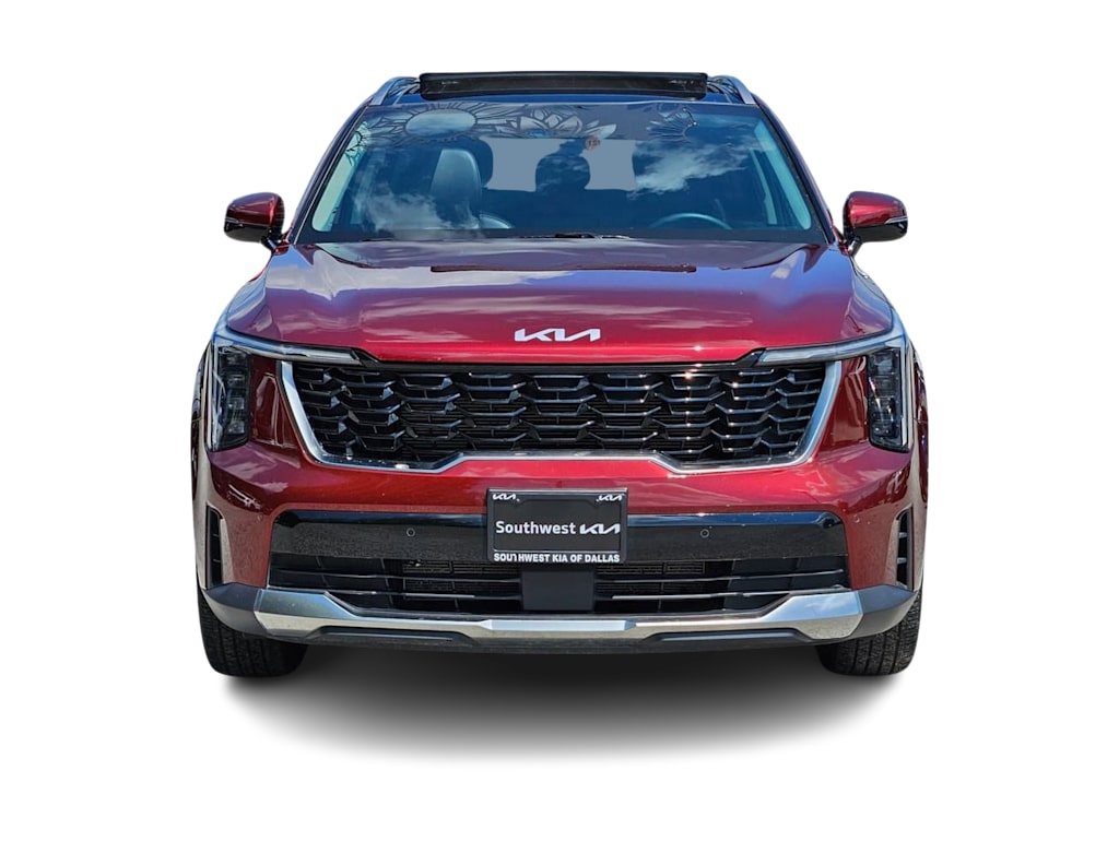 Thumbnail: 2025 Kia Sorento - 6