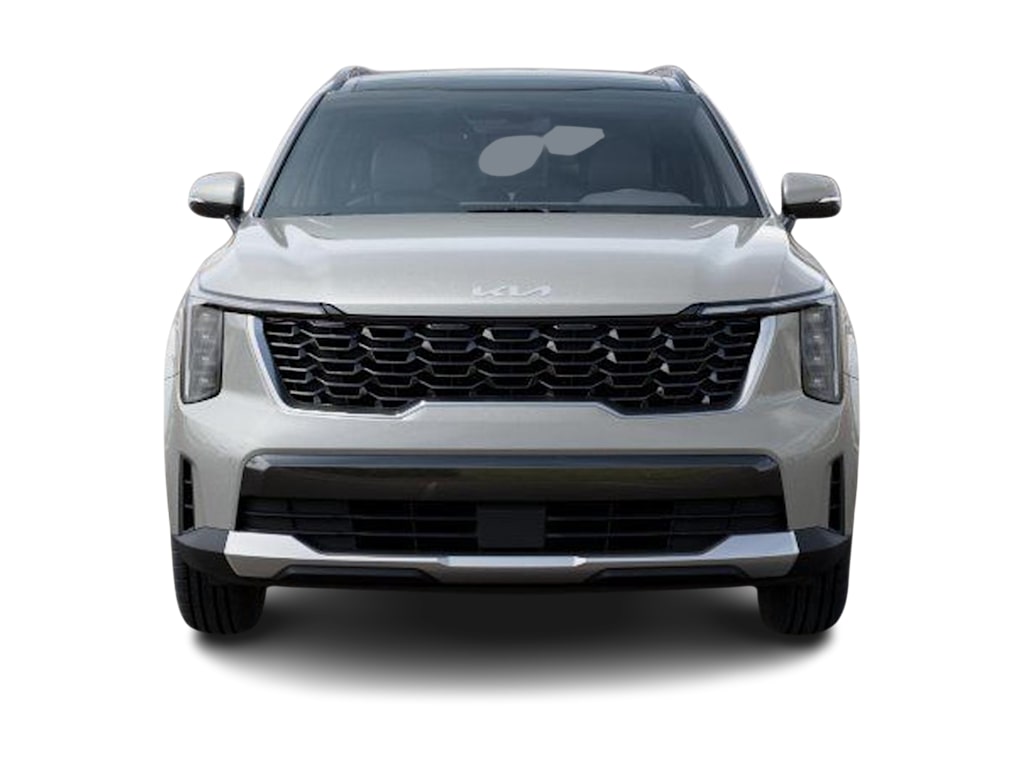 Thumbnail: 2026 Kia Sorento - 6