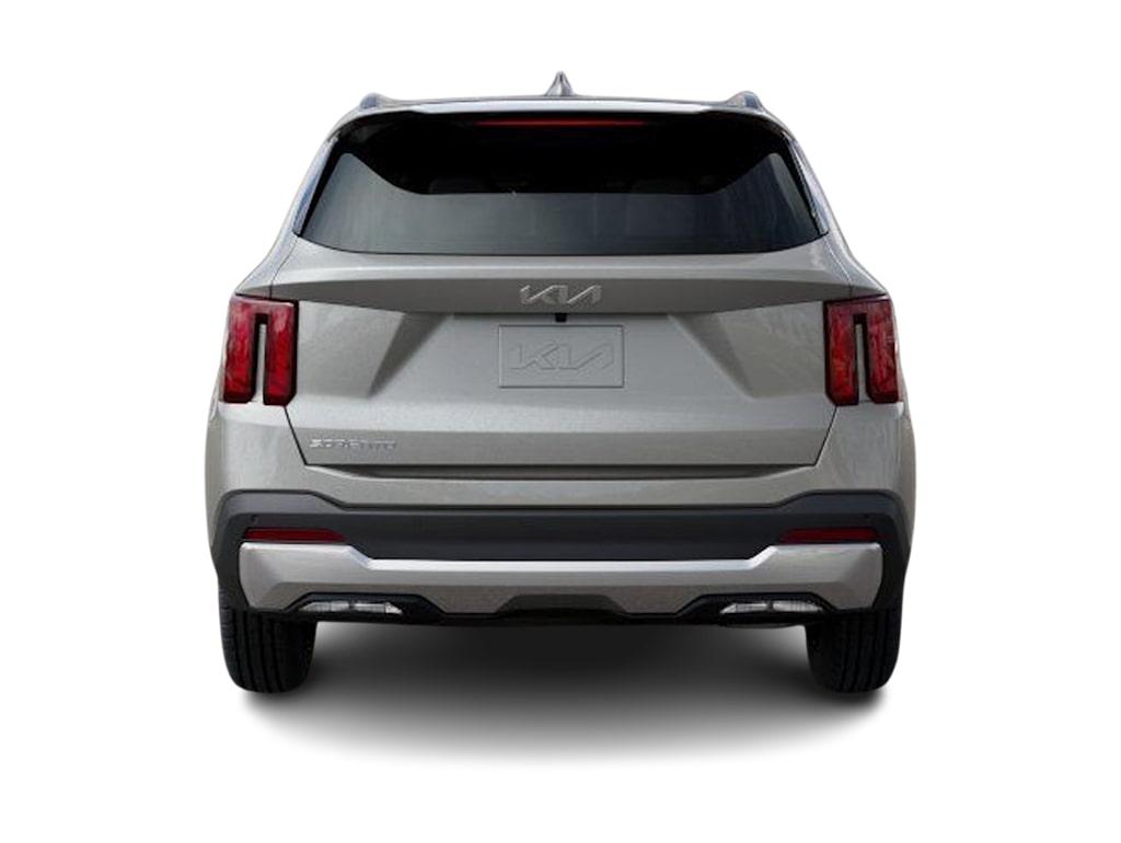 Thumbnail: 2026 Kia Sorento - 5