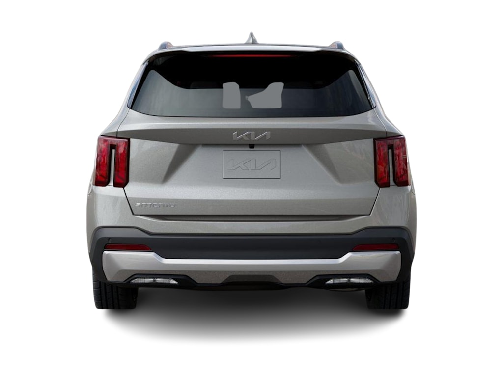 Thumbnail: 2026 Kia Sorento - 21
