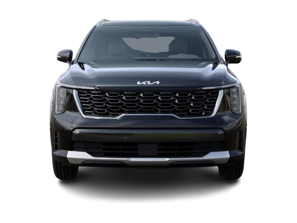 Thumbnail: 2026 Kia Sorento - 5