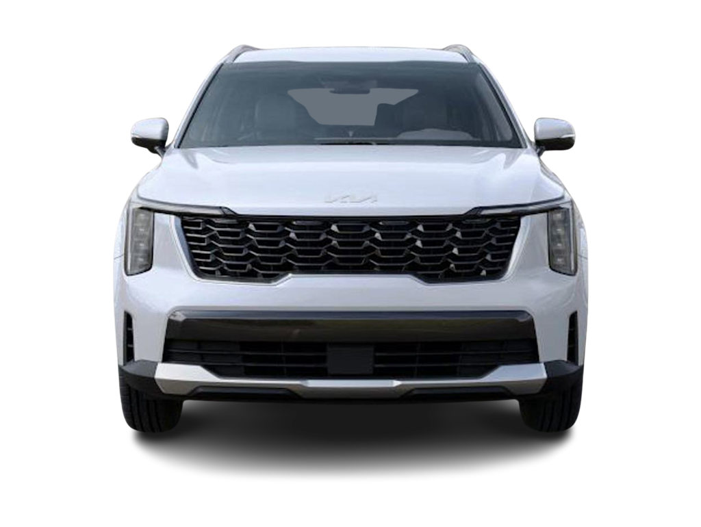 Thumbnail: 2025 Kia Sorento - 5