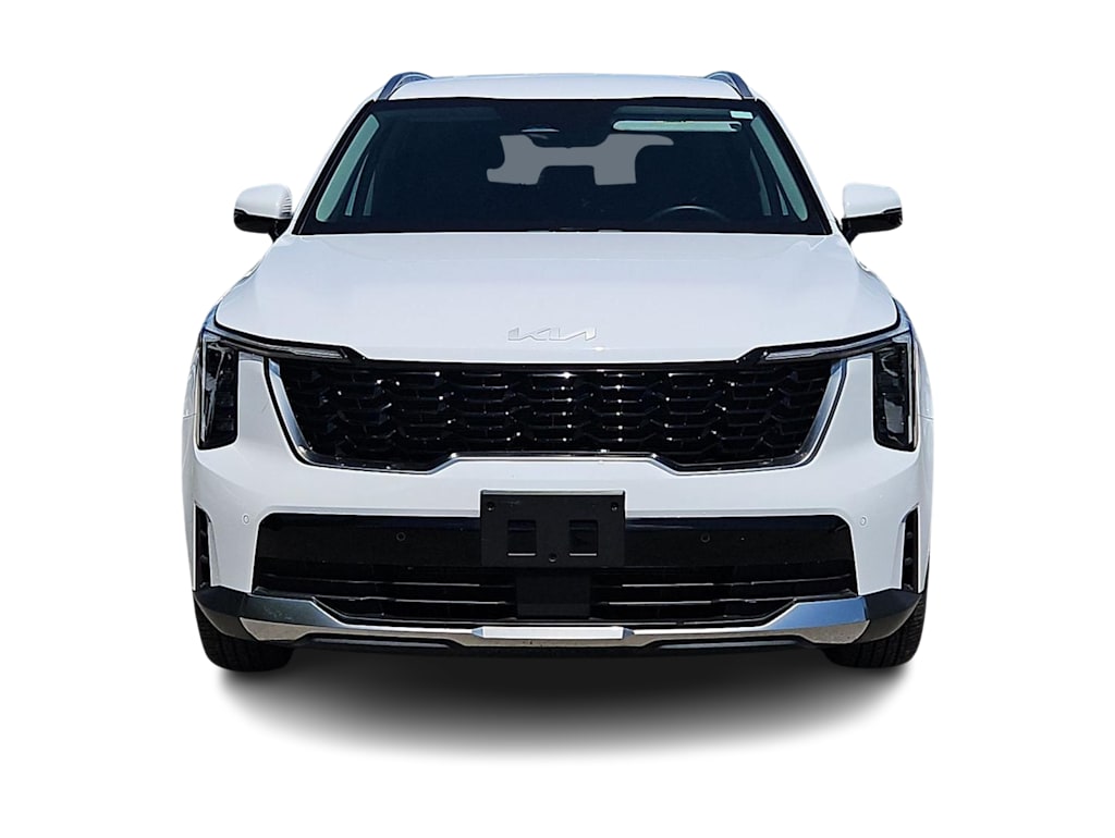 Thumbnail: 2025 Kia Sorento - 6