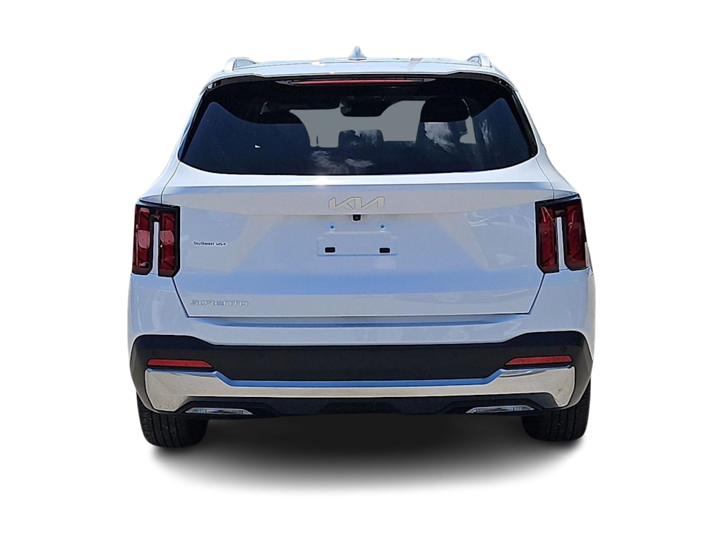 Thumbnail: 2025 Kia Sorento - 5