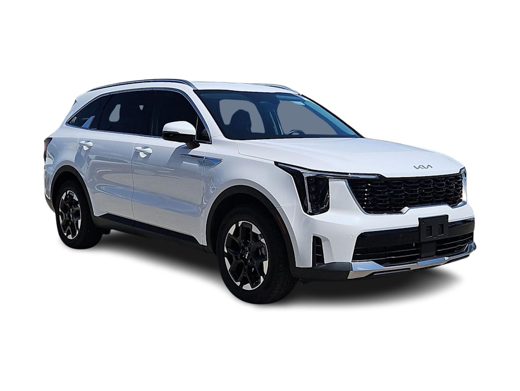 Thumbnail: 2025 Kia Sorento - 22