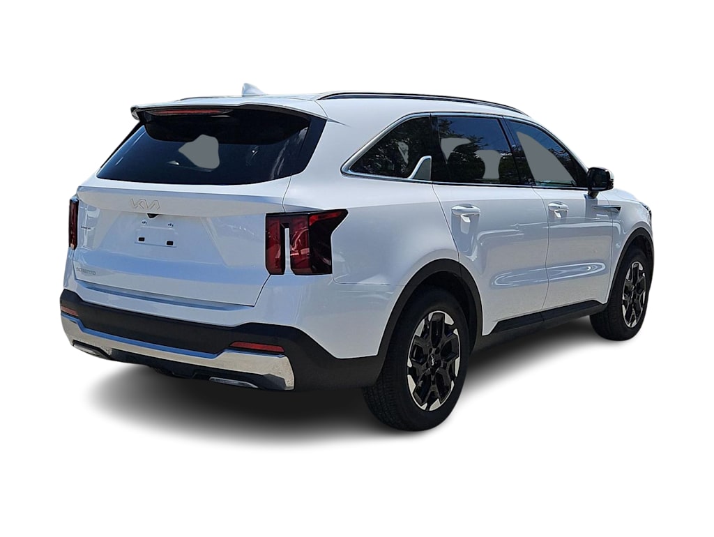 Thumbnail: 2025 Kia Sorento - 20