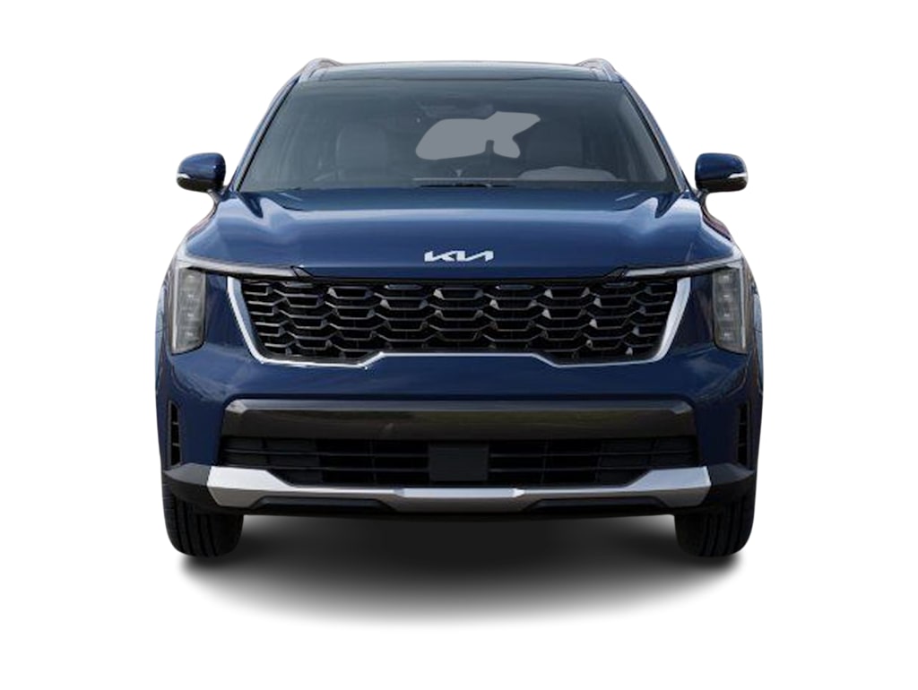Thumbnail: 2026 Kia Sorento - 6