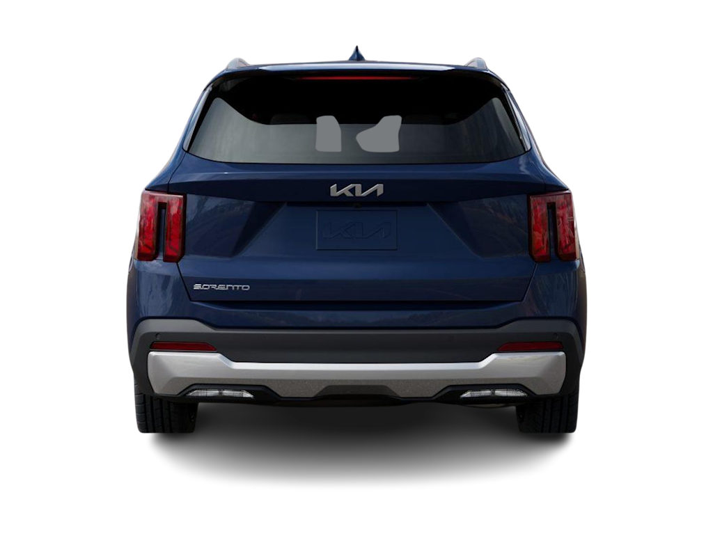 Thumbnail: 2026 Kia Sorento - 21