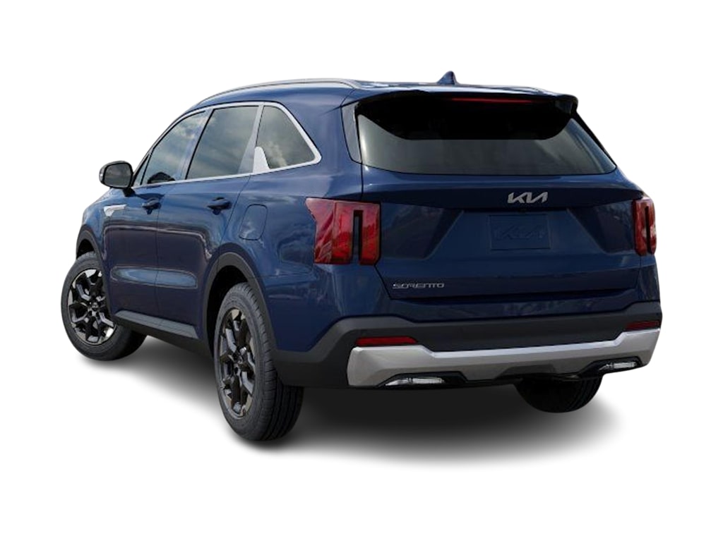 Thumbnail: 2026 Kia Sorento - 4