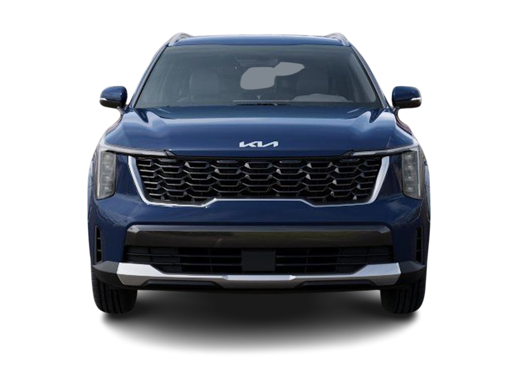 Thumbnail: 2026 Kia Sorento - 6