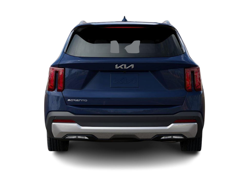 Thumbnail: 2026 Kia Sorento - 21