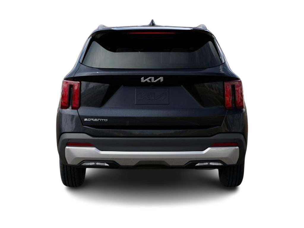 Thumbnail: 2026 Kia Sorento - 5