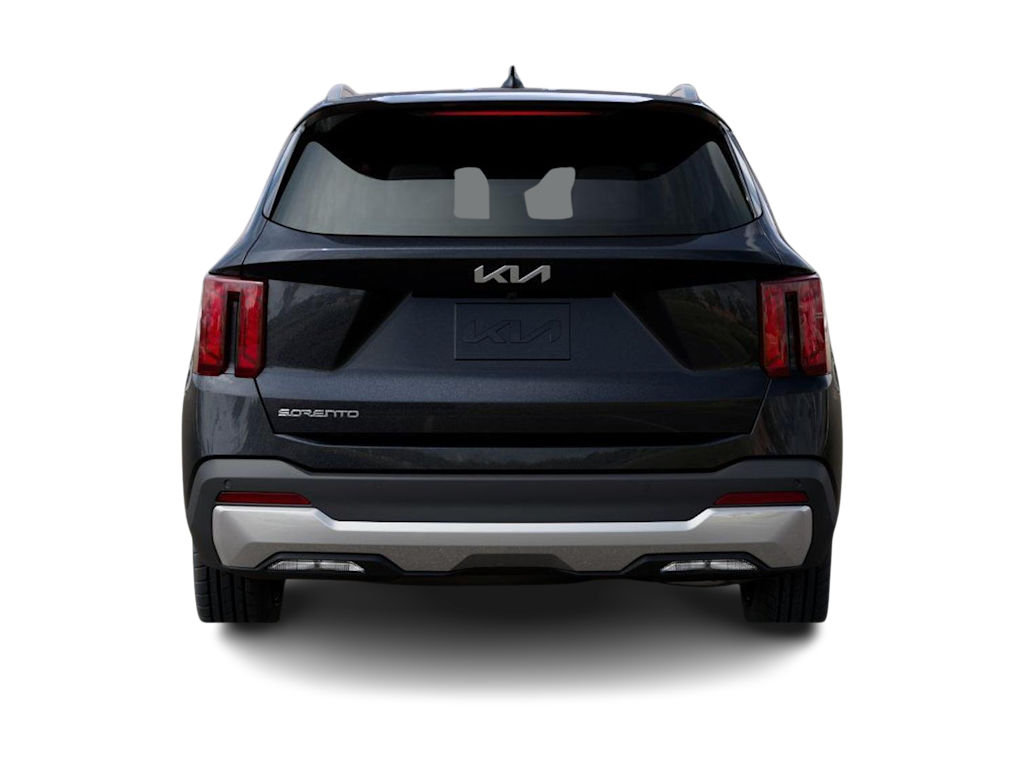 Thumbnail: 2026 Kia Sorento - 22