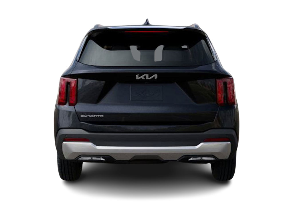 Thumbnail: 2026 Kia Sorento - 5