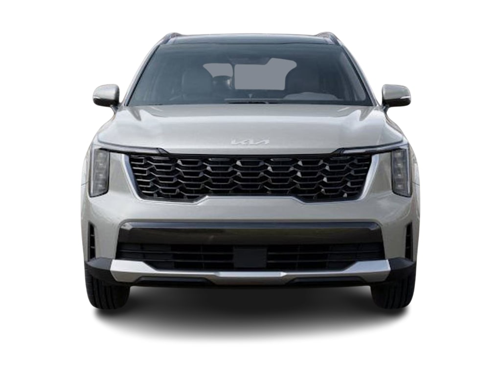Thumbnail: 2026 Kia Sorento - 6