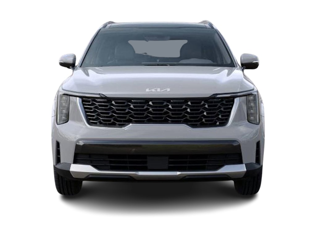 Thumbnail: 2026 Kia Sorento - 6