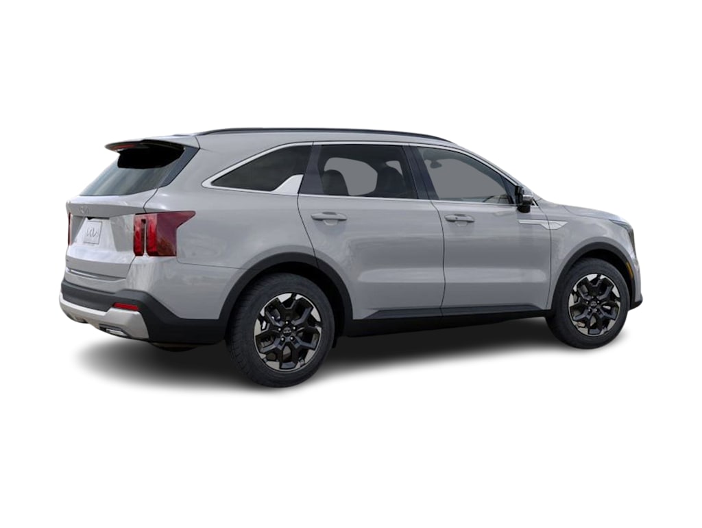 Thumbnail: 2026 Kia Sorento - 15