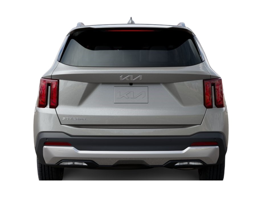 Thumbnail: 2026 Kia Sorento - 21
