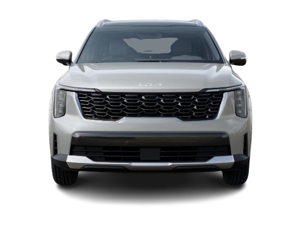 Thumbnail: 2026 Kia Sorento - 6