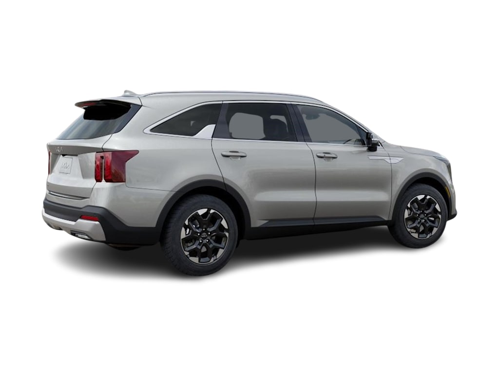 Thumbnail: 2026 Kia Sorento - 16