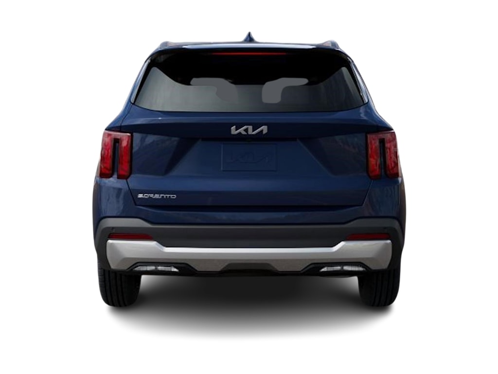 Thumbnail: 2026 Kia Sorento - 5