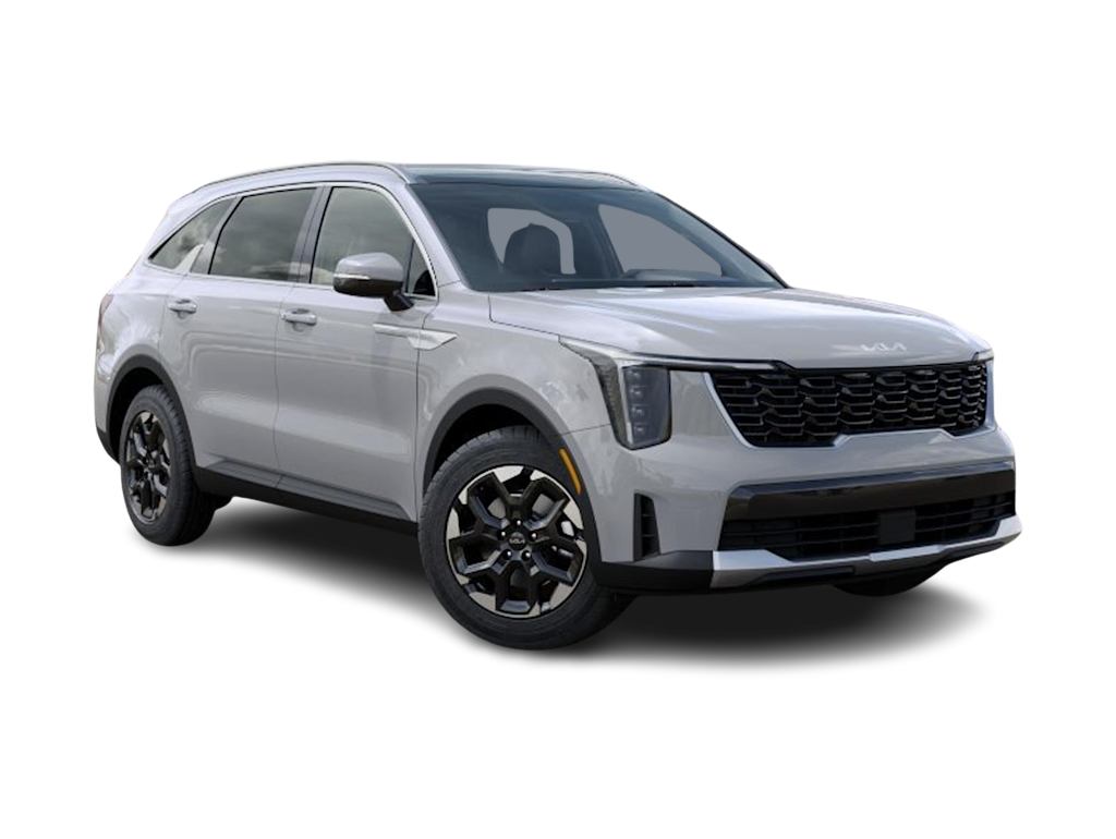 Thumbnail: 2026 Kia Sorento - 18