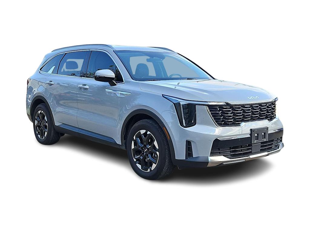 Thumbnail: 2025 Kia Sorento - 13