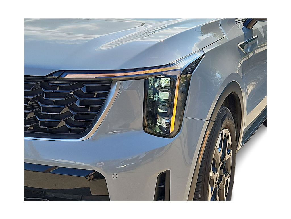 Thumbnail: 2025 Kia Sorento - 15