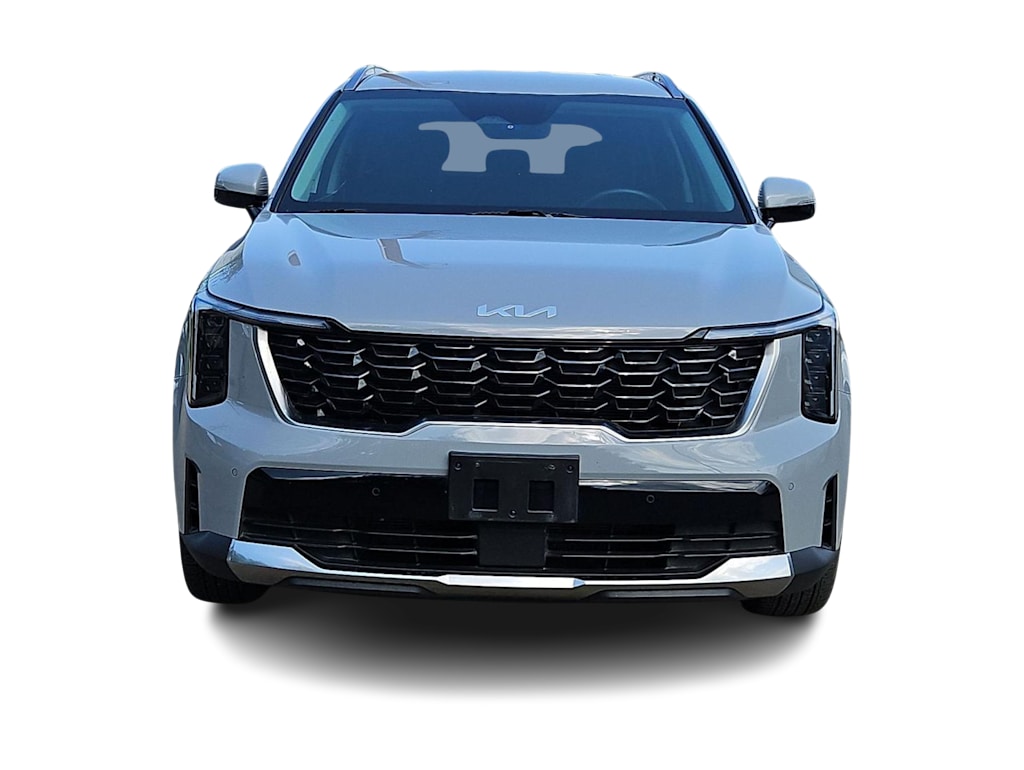 Thumbnail: 2025 Kia Sorento - 4